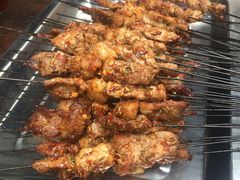 -清真·马峰烤肉(小学习北巷店)