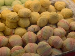 -桂发祥十八街麻花(和平路店)