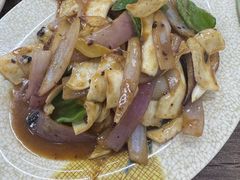 -贞姨美食·老字号海鲜大排档