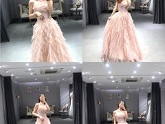 -Lafine Paris 法国兰斐婚纱礼服