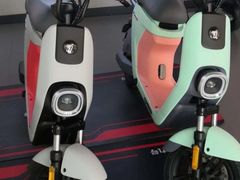 -九号电动车(安定门内大街店)