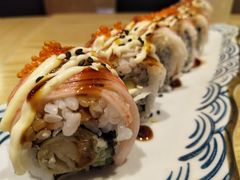 蟹柳天使-爱米粒家