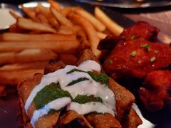 -Q MEX 库迈墨西哥餐吧(三里屯店)