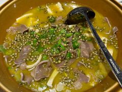 -贡宴盐帮菜自贡驻京联络处餐厅