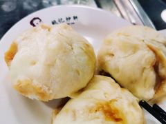 -姚记炒肝店(鼓楼店)