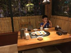 -云龙·烤肉专门店(东方路店)