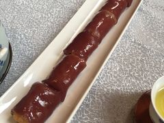 -星河湾半岛酒店-真粤中餐厅