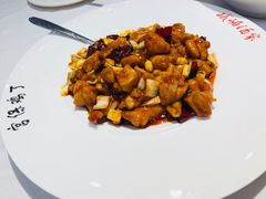 -峨嵋酒家总店(车公庄店)