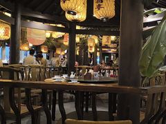 -南京大牌档(新街口德基广场店)