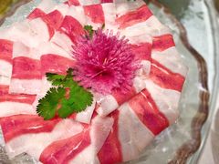 -百草滩羊清水涮羊肉(长城路店)