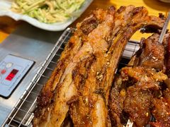 -张记焖窑·十五年专注焖烤(雍和宫店)