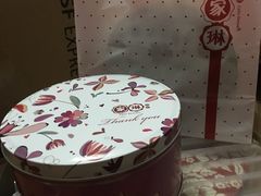 -家琳甜品(江南东店)