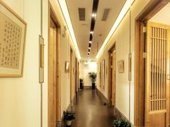 -子曰书院·古筝围棋书法国画小主持(夏都店)