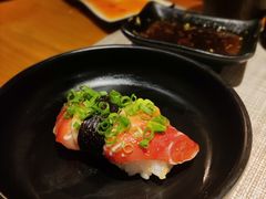 -昊·来了寿司(双楠2店)