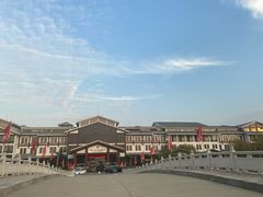 -夏津德百度假村温泉