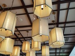 大堂-扬州狮子楼·非遗淮扬菜(总店)