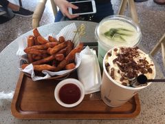 -BeauTea水仙(coco park店)