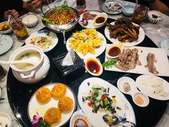 -品回味清真西北楼(宁波首店)