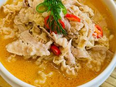 -榕意·川味之美(深业上城店)