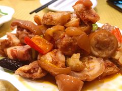 -葛记焖饼(伏牛路店)