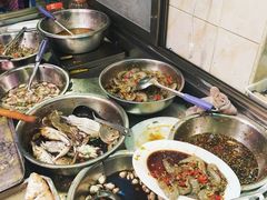 -长平老姿娘夜粥(平东一街店)