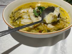 -和记小菜(东方店)
