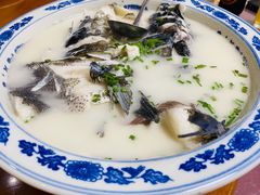 -洪福饭店·十八年老店