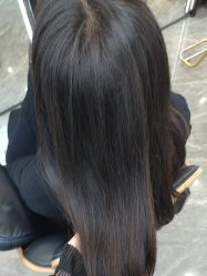 -藤野造型烫染·漂发