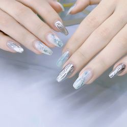 -H12 STAR日式美甲美睫专门店