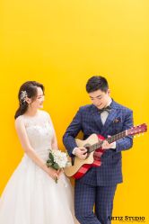 -艺匠摄影ARTIZ STUDIO(南京店)
