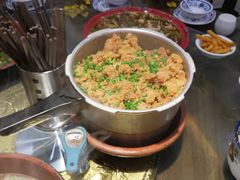-灶东家民间菜(回兴店)