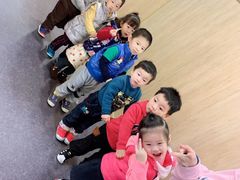 -黄浦乐烁龙鱼宝贝托育园(海潮路校区)