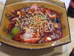 -冒菜西施·非遗冒菜(总店)