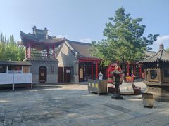 -慈恩寺