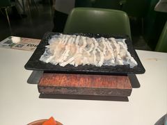 -烹然四季椰子鸡火锅(姚家园万象汇店)