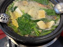 -草墩罗非鱼庄•野生菌•腊排骨(七星街上段店)