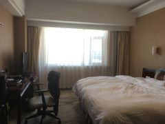 -烟台碧海饭店(烟台火车站店)