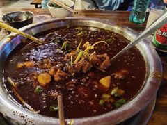 -中和远东火锅兔(老店)