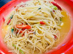 -馬伍旺川菜(江北虹悦城店)