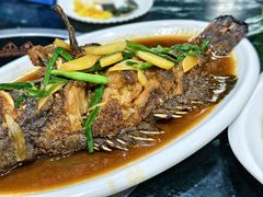 -小海豚•老字号海鲜餐厅(天涯店)