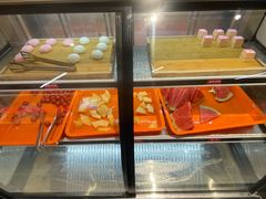 -谭三娘鲜切牛肉自助火锅(文殊院店)