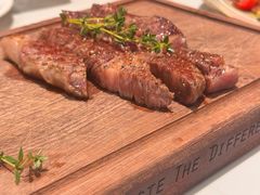 -MEAT MATE 鲜食肉铺(颐堤港店)