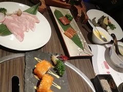 -赤坂亭·M9和牛烧肉(南京江南虹悦城店)