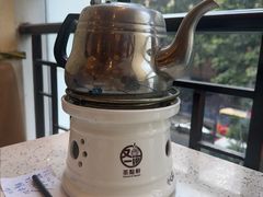 -又一间茶点轩(宝业路店)