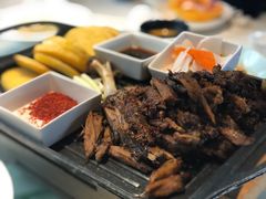 -真爱中国餐馆·年华店(朱雀大街店)