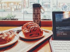 -81BAKERY(大学路店)