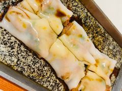 -稻香酒家·34年老字号·港式粤菜(汉街店)