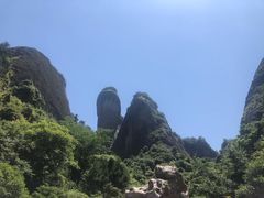 -崀山风景名胜区