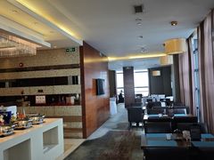 -佛山恒安瑞士大酒店-瑞士咖啡厅-主题自助餐