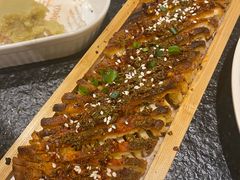 -福苗小骆驼烧烤(大唐不夜城店)